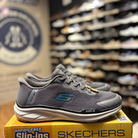 Men's Skechers Relaxed Fit Slip-ins: Equalizer 6.0 - Durran