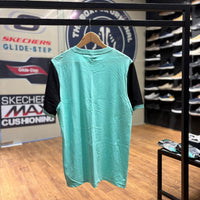 Puma Colorblock Logo T-Shirt