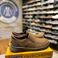 Men's Skechers Slip-ins: Arch Fit Garza - Umar