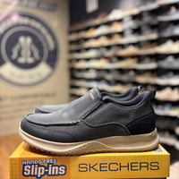 Men's Skechers Hands-Free Slip-ins: Relaxed Fit - Fletch - Darius