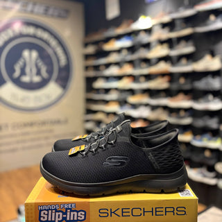 Men's Skechers Hands Free Slip-ins: Summits - High Range