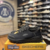 Men's Skechers Glide-Step Zefyr (Wide Fit)