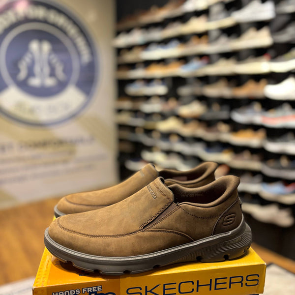 Men's Skechers Slip-ins: Arch Fit Garza - Umar