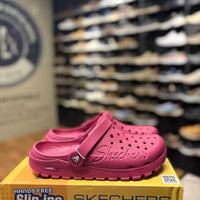Women's Skechers Arch Fit Footsteps – Pure Joy
