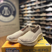 Women's Skechers Modern Comfort Modern D'Lux - Brunch Bubbles