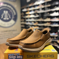 Men's Skechers Parson-Oswin (Extra Wide Fit)