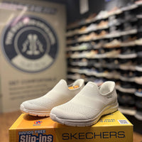 Women's Skechers Hands-Free Slip-ins: Virtue - Demure