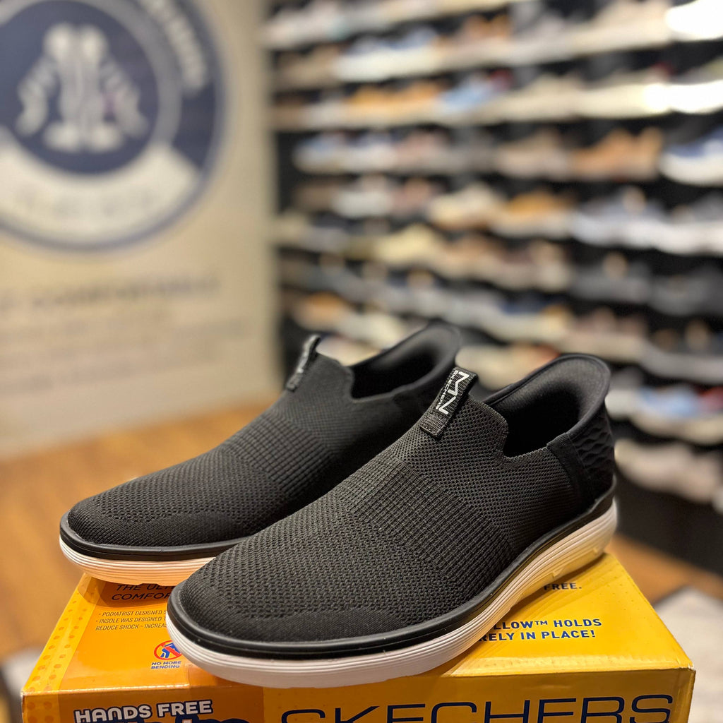 Men's Skechers Slip-ins MN: Casual Glide Cell - Waylen