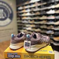 Women's Skechers BOBS Sport: Bobs Squad - Zigzag Swagger