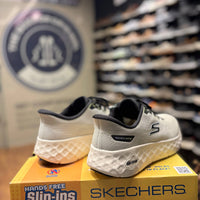 Men's Skechers Hands-Free Slip-ins: GO WALK Max Cushioning Flex - Sergio