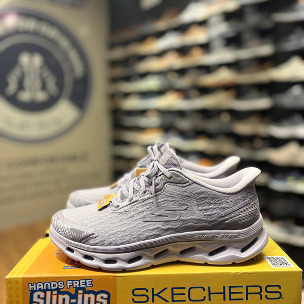 Women's Skechers Go Walk Glide-Step 2.0 — Lavender