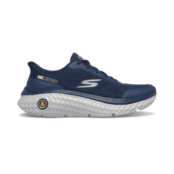 Men's Slip-ins: Max Cushioning Hyper Craze 2.0 — Navy