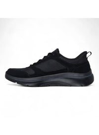 Black/Black