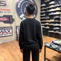 Women's Skechers long sleeve shirt
