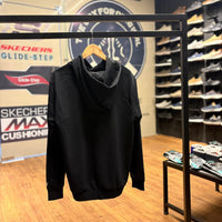 Men's Skechers long sleeve hoodie