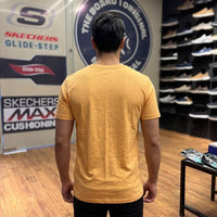 Men's Puma short sleeve shirt