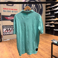Adidas Equipment Series Logo Polo Shirt