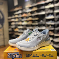 Women's Skechers Slip-Ins: Skech-Air Dynamight 2.0 - Upward Shift