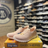 Women's Skechers Slip-ins: Graceful - First Blush