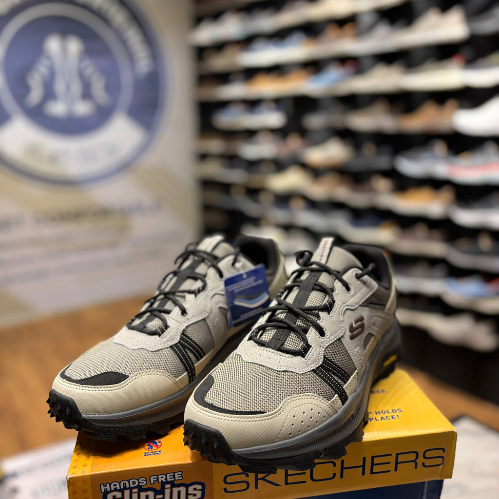 Men's Skechers Hands Free Slip-ins: Track - Ezral