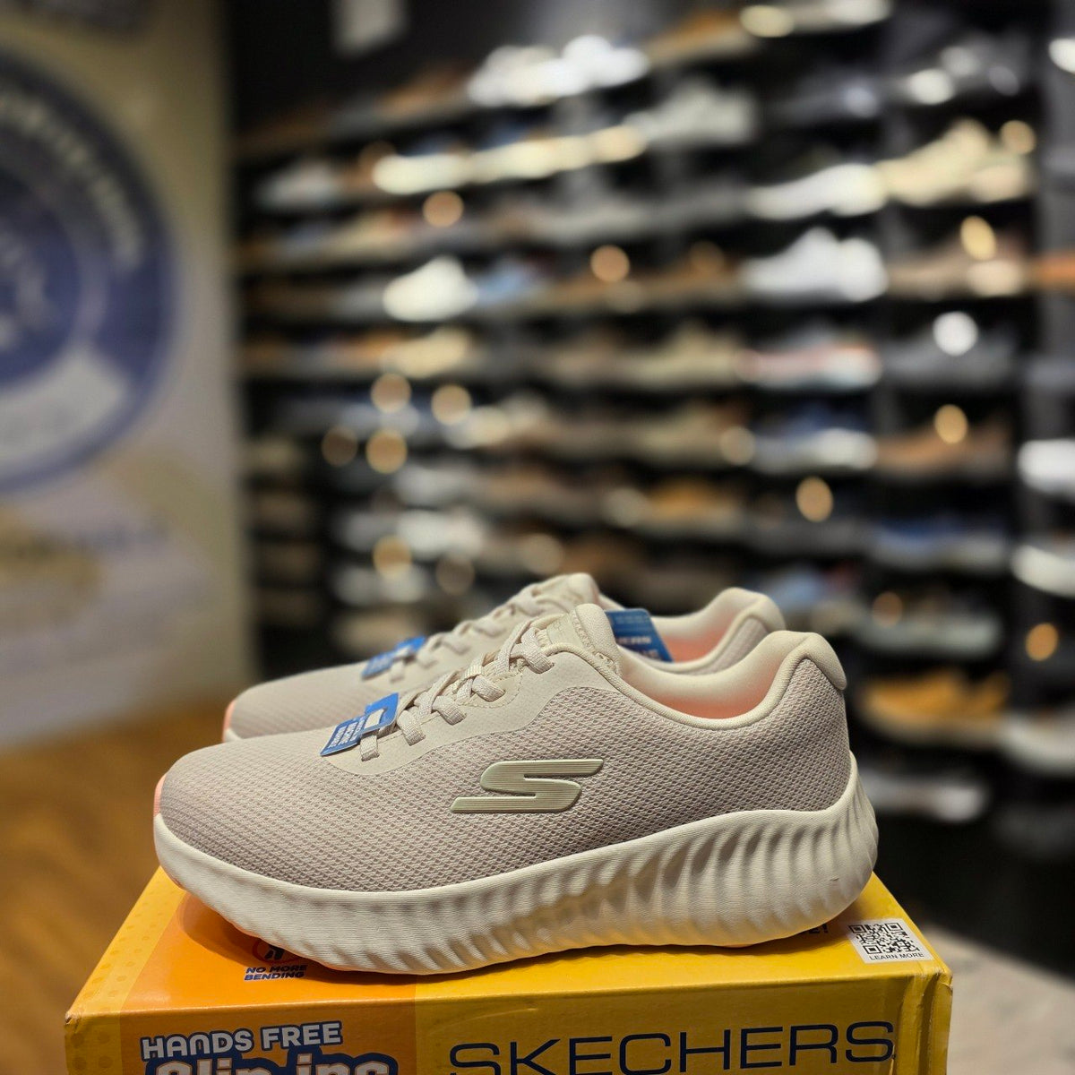 Women's Skechers GO RUN Now - Calumet