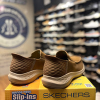 Men's Skechers Parson-Oswin (Extra Wide Fit)