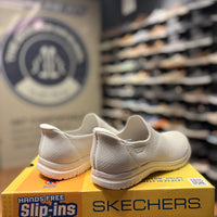 Women's Skechers Hands-Free Slip-ins: Virtue - Demure