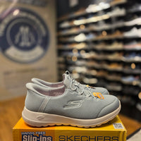 Women's Skechers Hands Free Slip-ins: GO WALK Flex - Relish