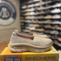 Women's Skechers Modern Comfort Modern D'Lux - Brunch Bubbles