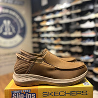 Men's Skechers Parson-Oswin (Extra Wide Fit)