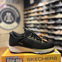 Men's Skechers Hands-Free Slip-ins: Vertex - Crewser