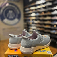 Women's Skechers Hands Free Slip-ins: GO WALK Flex - Relish