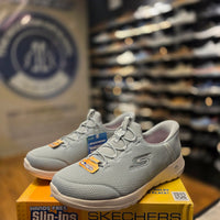 Women's Skechers Hands Free Slip-ins: GO WALK Flex - Relish