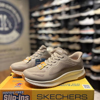 Women's Skechers Bobs Squad 4 (Wide Fit)