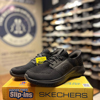 Men's Skechers Hands Free Slip-ins: Delson 3.0 - Lavell