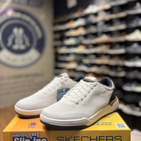 Men's Skechers Relaxed Fit: Corliss - Dorset