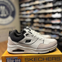 Men's Skechers Uno - Retro One