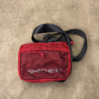 Skechers Small Reporter Crossbody Bag