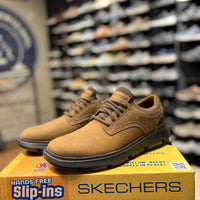 Men's Skechers Garza Zen Alto