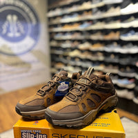 Chocolate Brown
