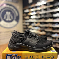 Men's Skechers Hands Free Slip-ins: Delson 3.0 - Lavell