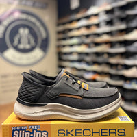 Men's Skechers Hands-Free Slip-ins: Hasting - Miko