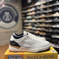 Men's Skechers Relaxed Fit: Corliss - Dorset