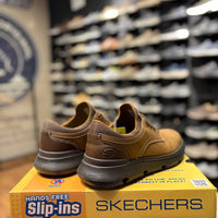Men's Skechers Garza Zen Alto