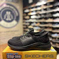 Men's Skechers Hands Free Slip-ins: Delson 3.0 - Lavell
