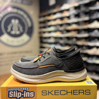 Men's Skechers Hands-Free Slip-ins: Hasting - Miko