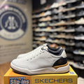 Men's Skechers Relaxed Fit: Corliss - Dorset