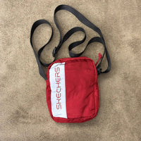Skechers Small Reporter Crossbody Bag