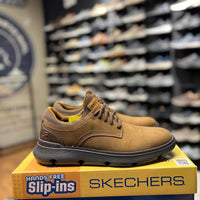 Men's Skechers Garza Zen Alto