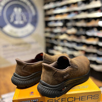 Chocolate Brown
